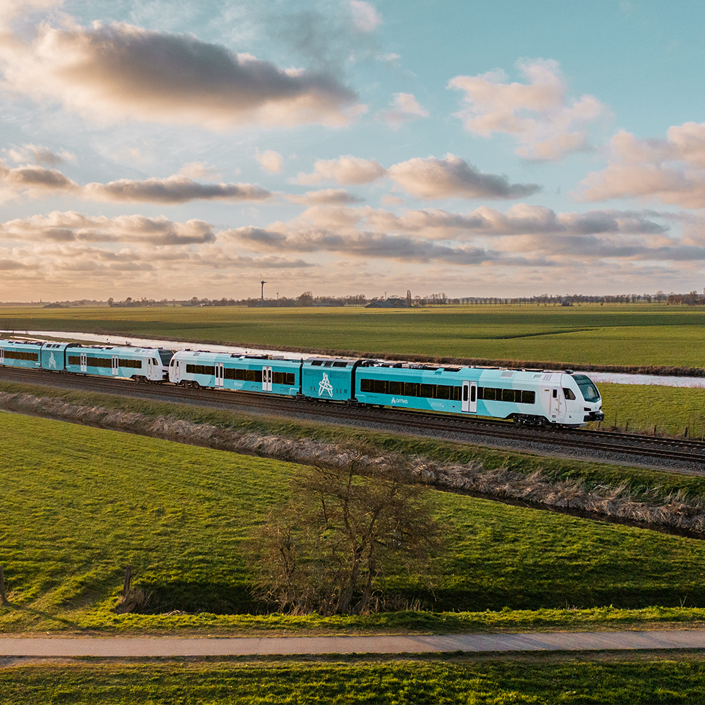 trein
